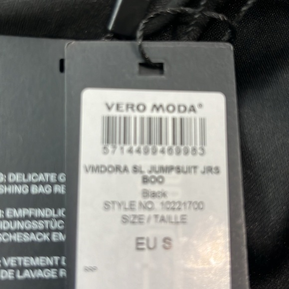 NWT Vero Moda jumpsuit - Picture 5 of 12
